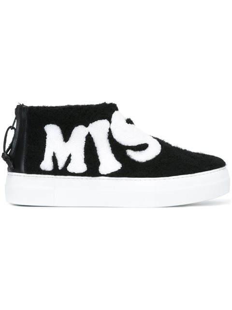 JOSHUA SANDERS JOSHUA SANDERS - CONTRAST DETAIL HI