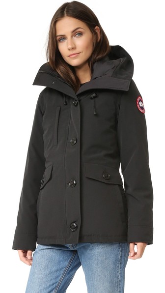 canada goose black label rideau canada goose black label rideau