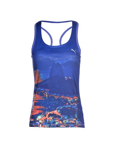 PUMA Sports bras and performance tops