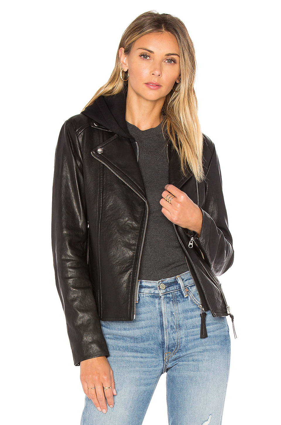 MACKAGE YOANA JACKET