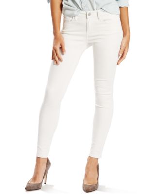 LEVI'S 710 SUPER SKINNY JEANS