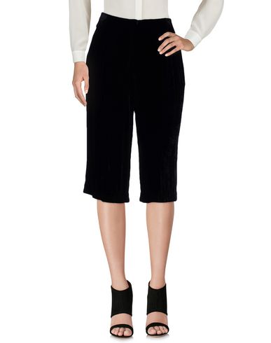 BLUMARINE Cropped pants & culottes