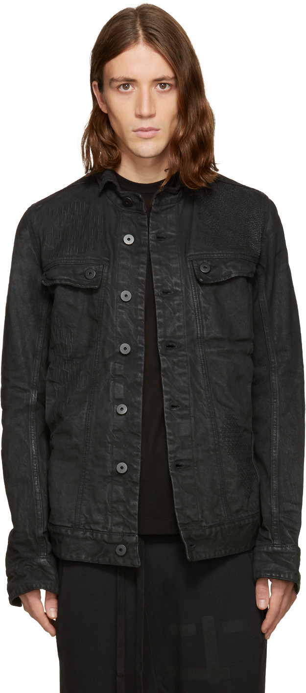 ジャケット・アウター 11by Boris bidjan saaeri 11 BY BORIS BIDJAN SABERI MA-1 PADDED JACKET / PRIMALOFT
