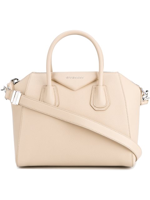 GIVENCHY GIVENCHY - SMALL ANTIGONA TOTE 