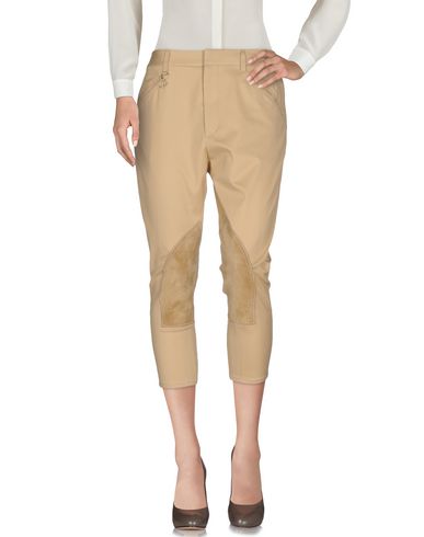 DSQUARED2 Cropped pants & culottes