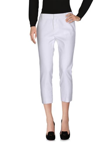 DSQUARED2 Cropped pants & culottes