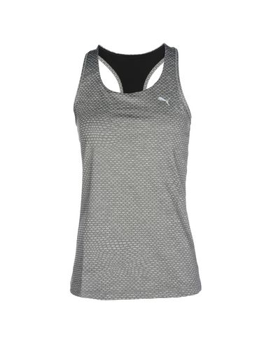 PUMA Sports bras and performance tops