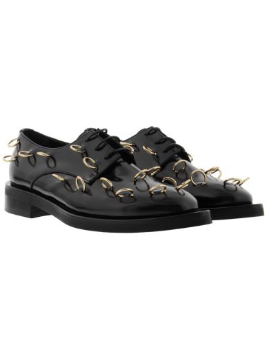 COLIAC Coliac Rei Laced Up Shoes