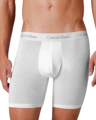 calvin klein men's body modal boxer brief