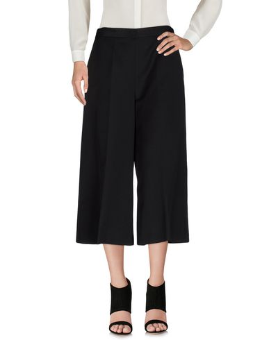 MSGM Cropped pants & culottes