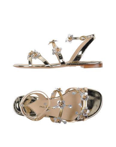 PAUL ANDREW SANDALS
