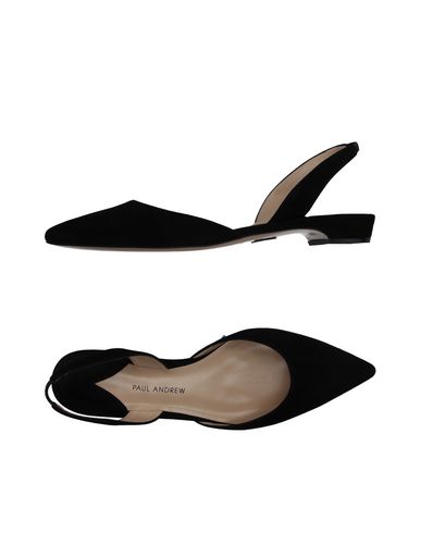 PAUL ANDREW Ballet flats