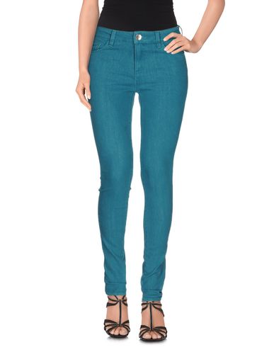 LOVE MOSCHINO Denim pants