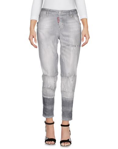 DSQUARED2 Denim trousers