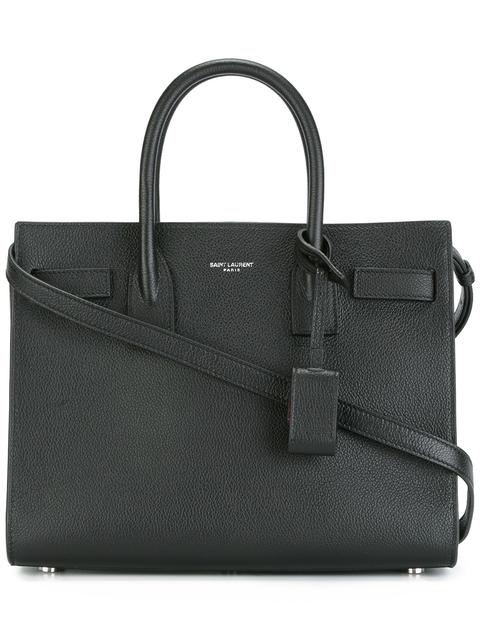 ysl small sac de jour bag black
