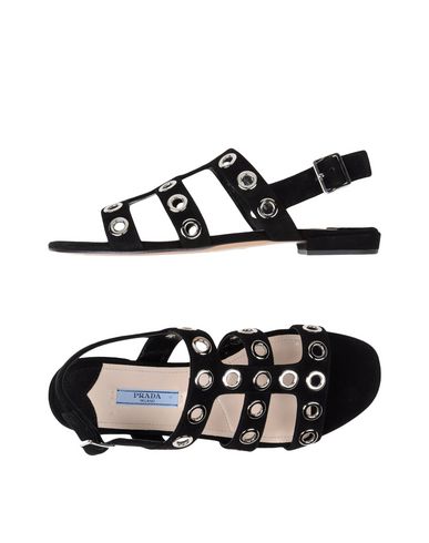 PRADA Sandals