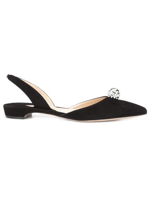 PAUL ANDREW 'Rhea Jewel 15' pumps
