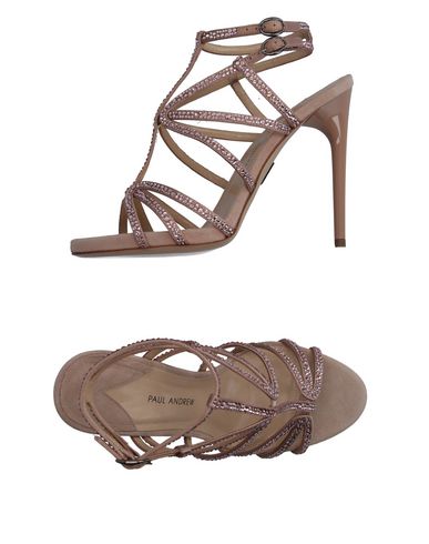 PAUL ANDREW PAUL ANDREW