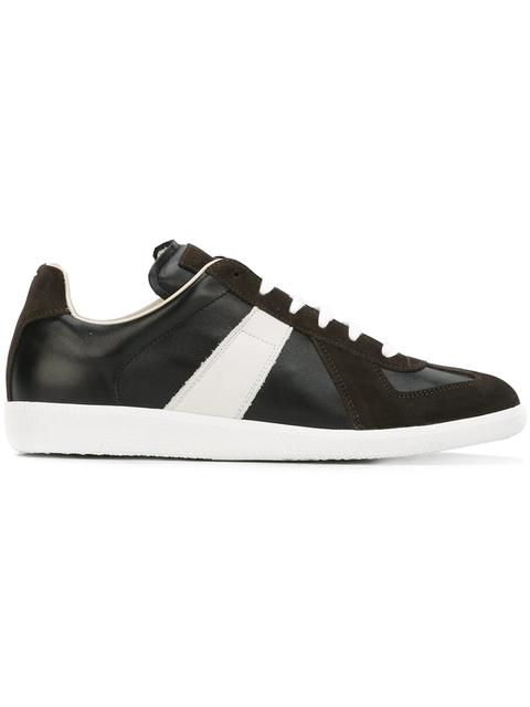 MAISON MARGIELA 'REPLICA' SNEAKERS