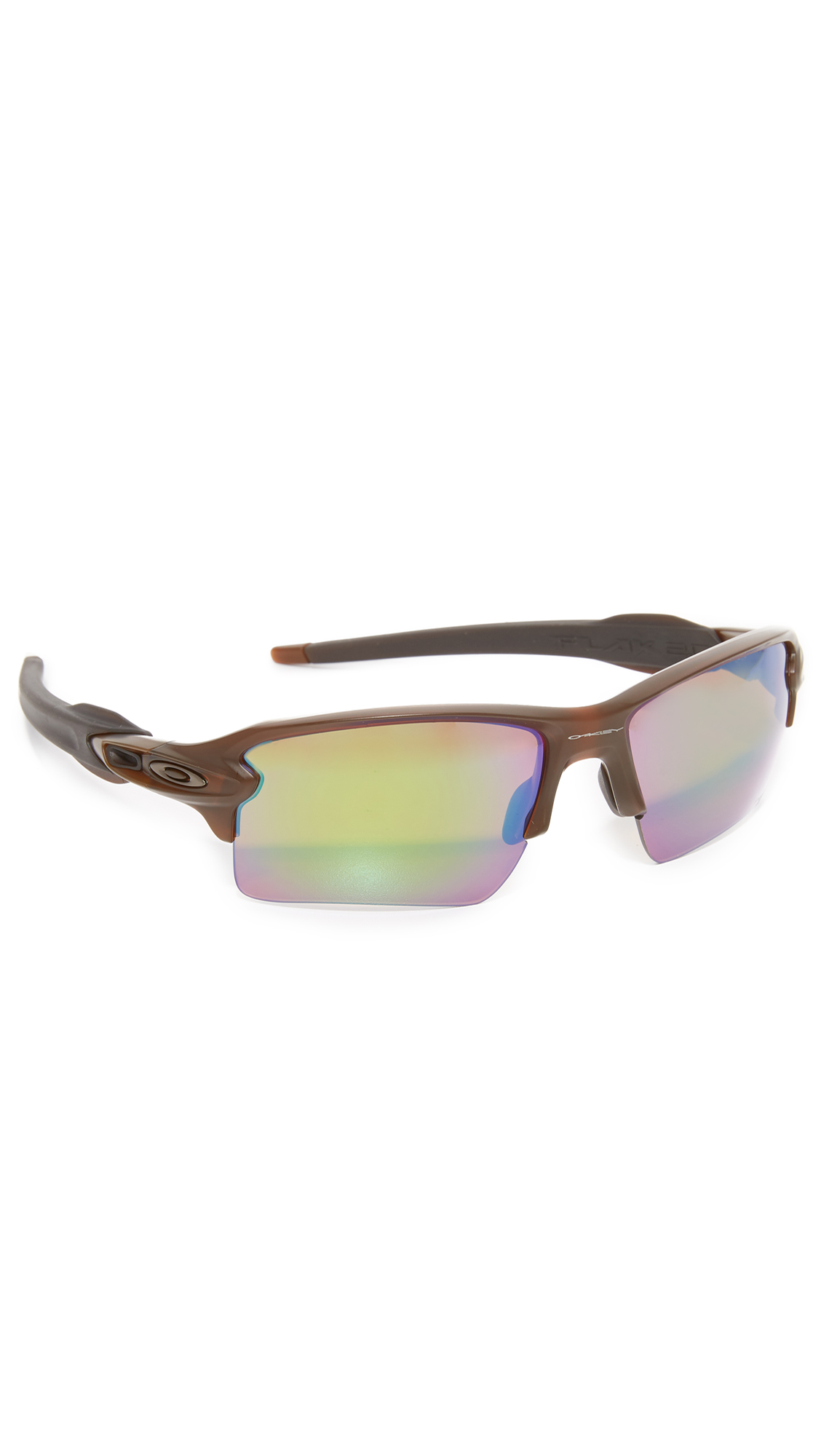 OAKLEY FLAK 2.0 XL PRIZM POLARIZED SUNGLASSES