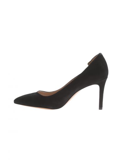 TORY BURCH Suede Elizabeth Shoes