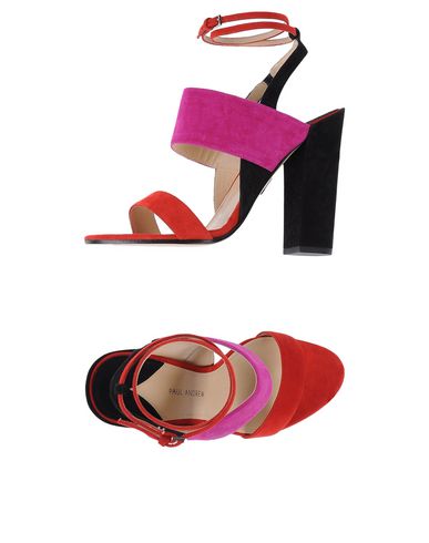 PAUL ANDREW SANDALS