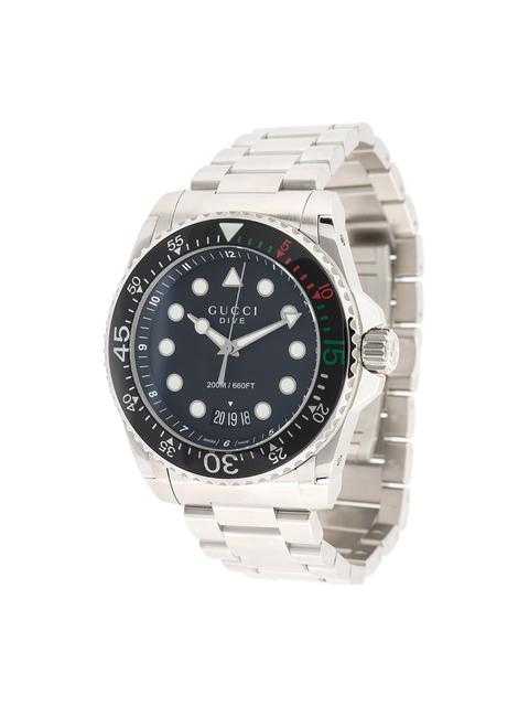 GUCCI DIVE XL WATCH