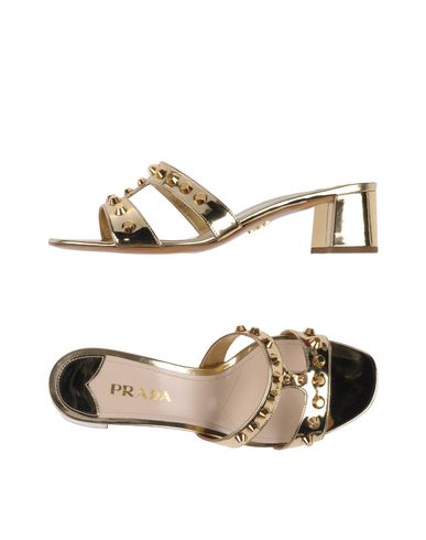 PRADA SANDALS