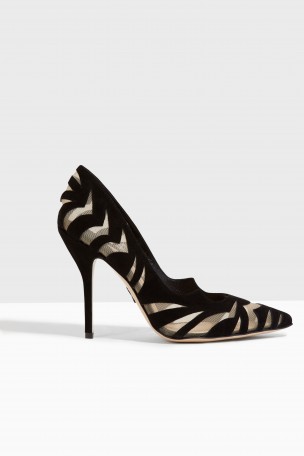 PAUL ANDREW Zenadia Court Shoes