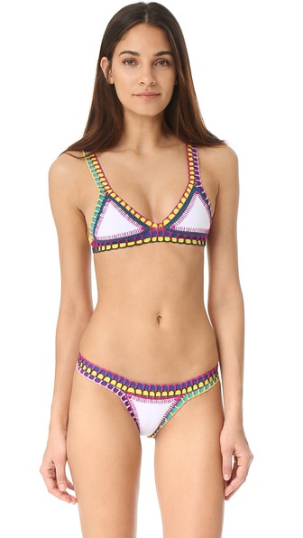 KIINI YAZ BIKINI TOP