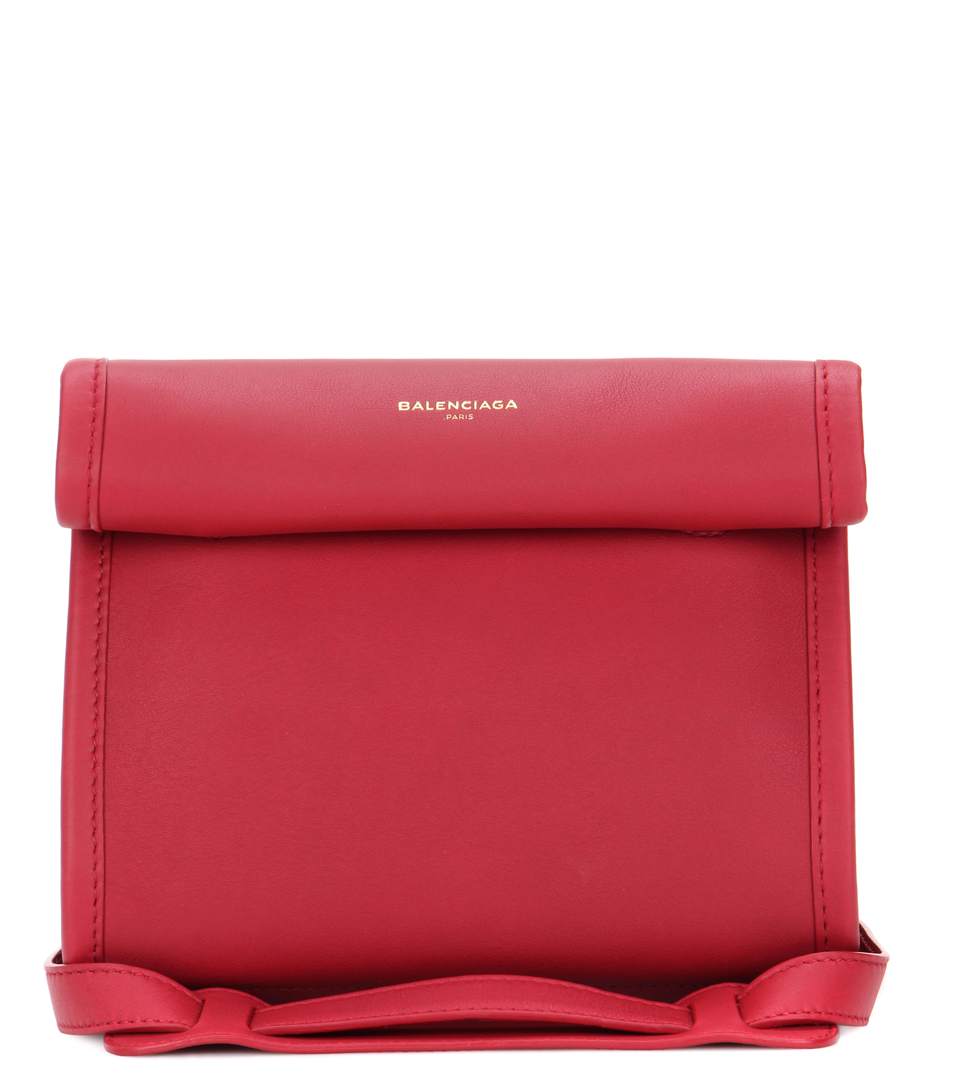 balenciaga tool satchel