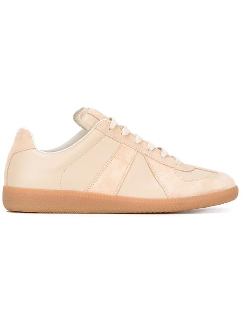 MAISON MARGIELA REPLICA SNEAKERS