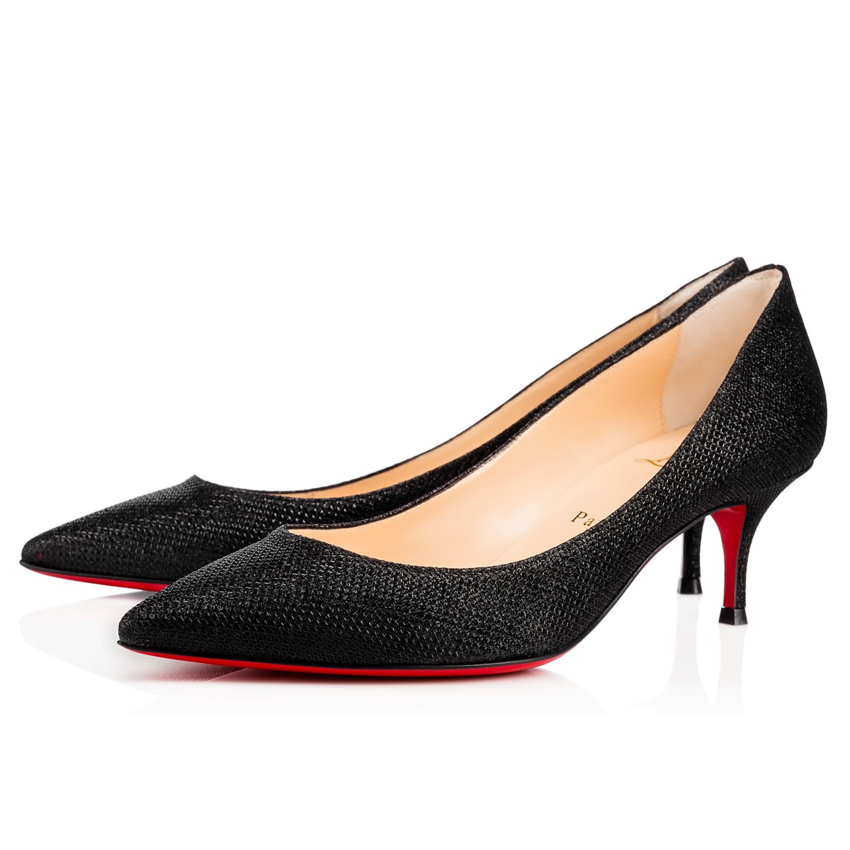christian louboutin pigalle follies glitter christian louboutin pigalle follies glitter