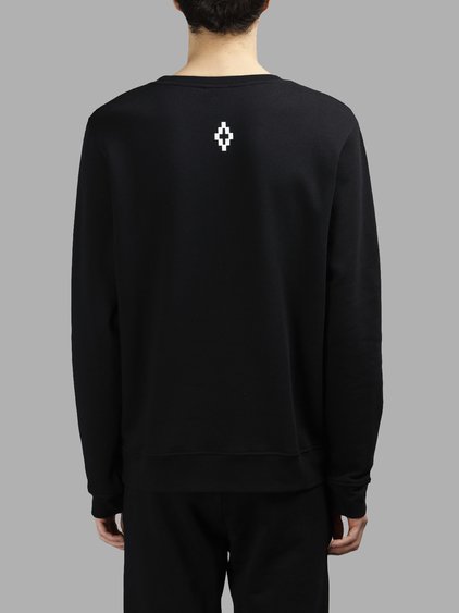 MARCELO BURLON COUNTY OF MILAN MARCELO BURLON - COUNTY OF MILAN MEN'S SWEATER