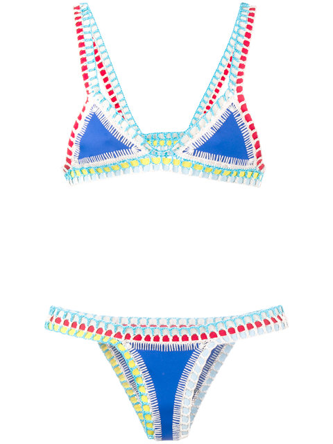 KIINI CROCHET TUESDAY BIKINI