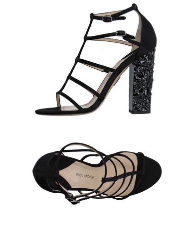 PAUL ANDREW Sandals