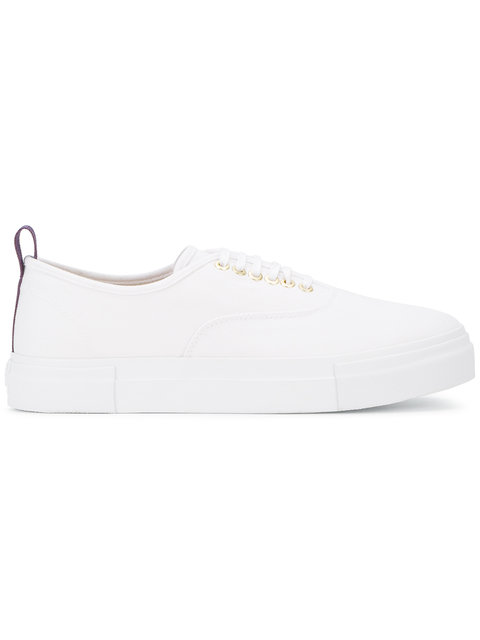platform sneakers cotton on