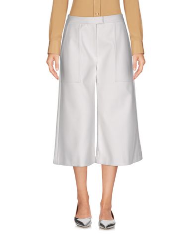 MSGM Cropped pants & culottes