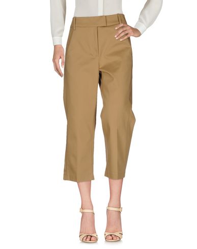 DONDUP Cropped pants & culottes