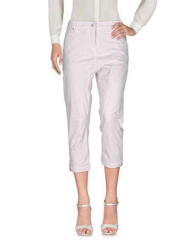 DONDUP Cropped pants & culottes