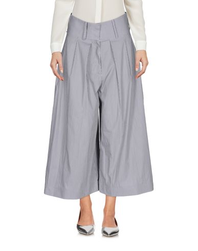 JW ANDERSON Cropped pants & culottes