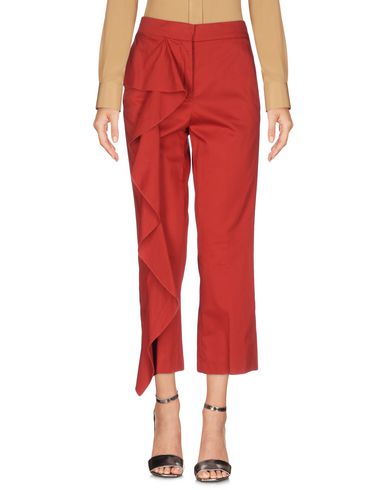 DONDUP Cropped pants & culottes