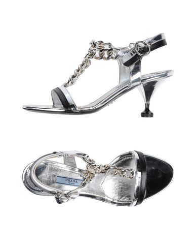 PRADA SANDALS