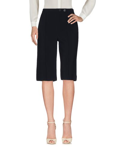 KARL LAGERFELD Cropped pants & culottes
