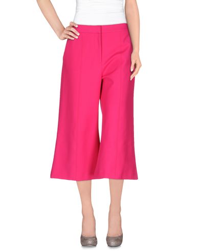 MSGM Cropped pants & culottes