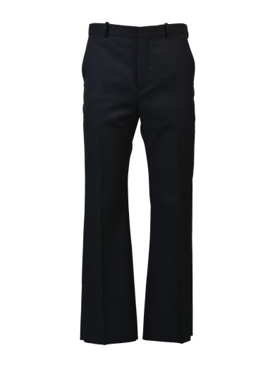 BALENCIAGA Balenciaga Casual Flared Pants