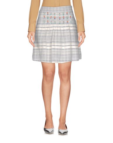 PAUL & JOE Mini skirt