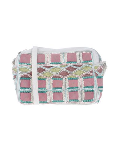 ANTIK BATIK CROSS-BODY BAGS