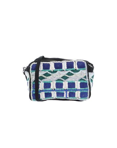 ANTIK BATIK Cross-body bags