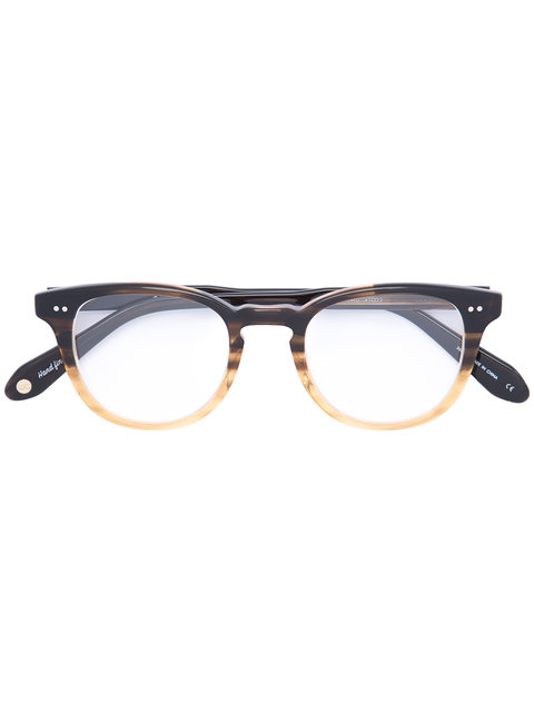 GARRETT LEIGHT MCKINLEY GLASSES